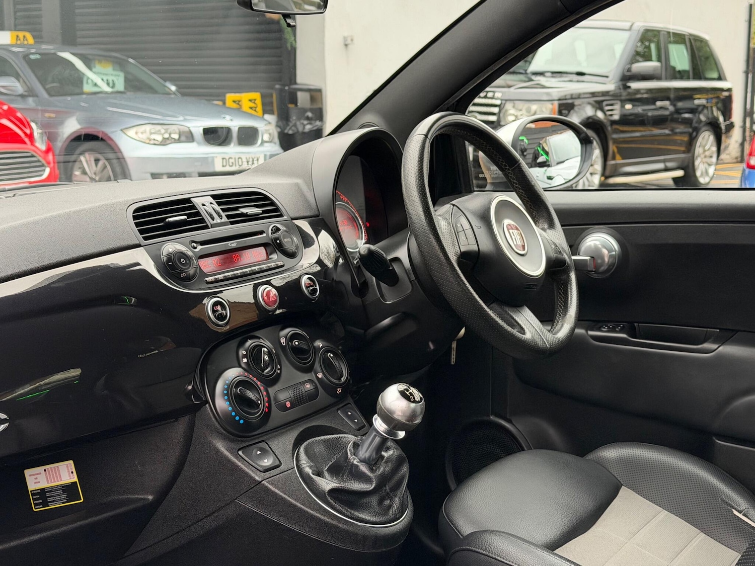 Used Fiat 500 2012 for sale - 76990181: Photo 28