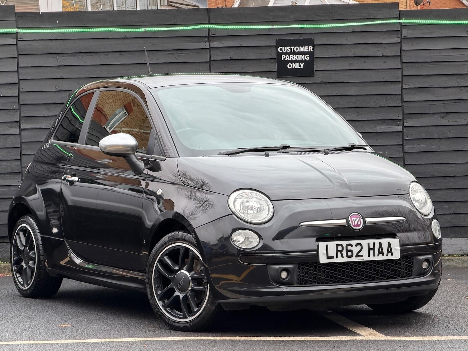 Used Fiat 500 2012 for sale - 76990181: Photo 29