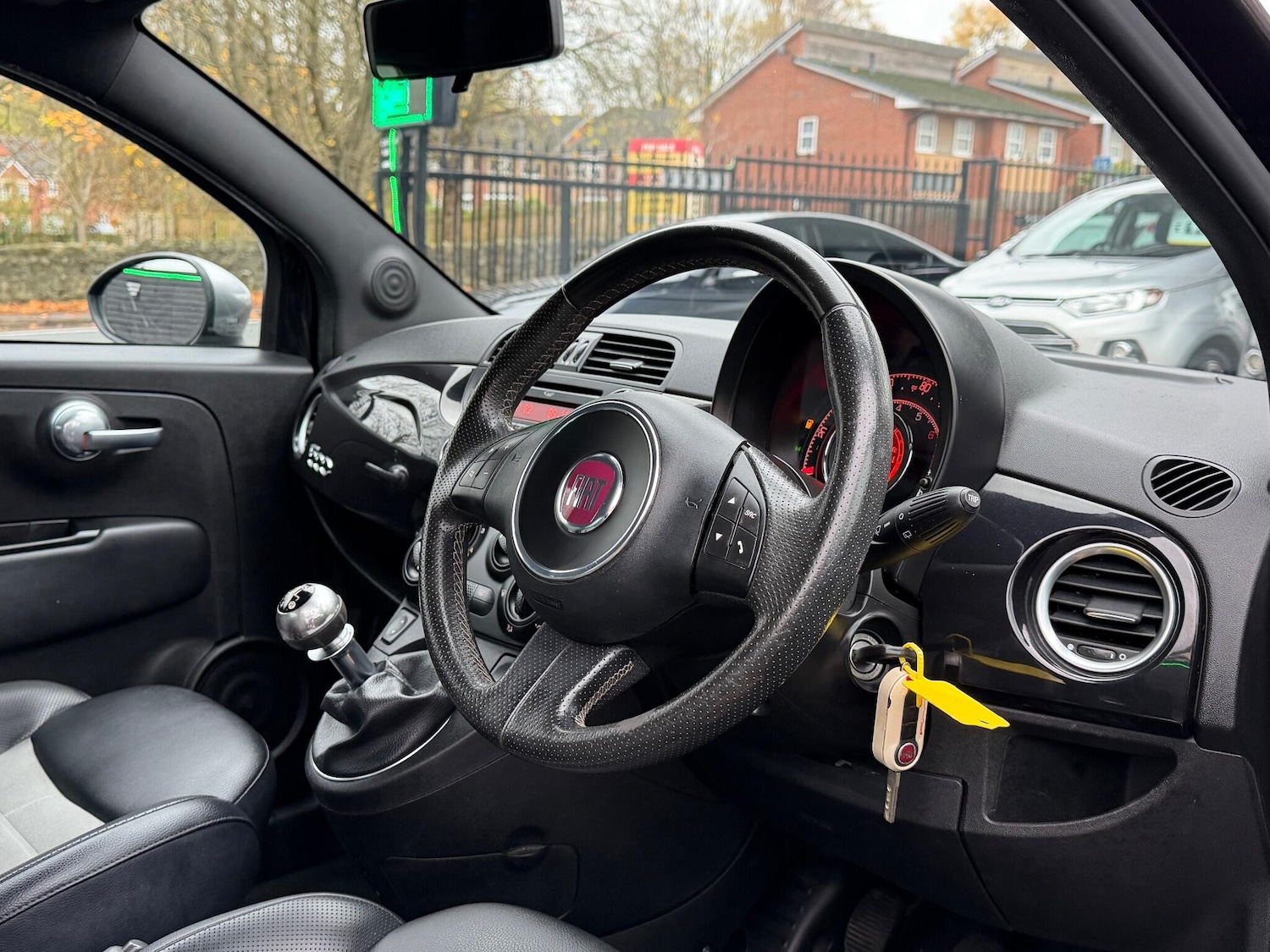 Used Fiat 500 2012 for sale - 76990181: Photo 30