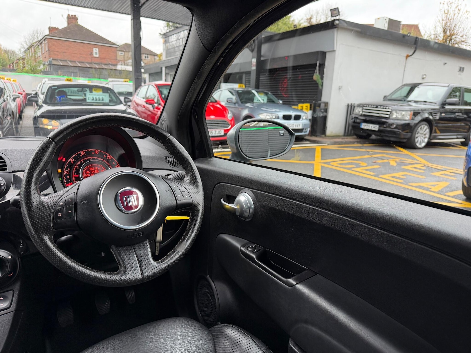 Used Fiat 500 2012 for sale - 76990181: Photo 31