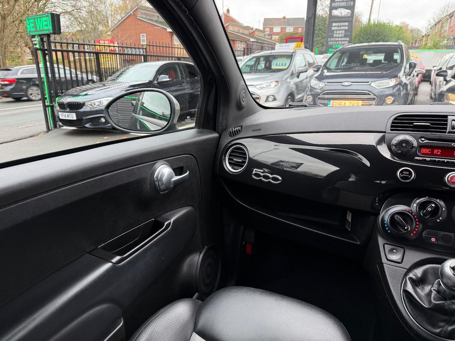 Used Fiat 500 2012 for sale - 76990181: Photo 32