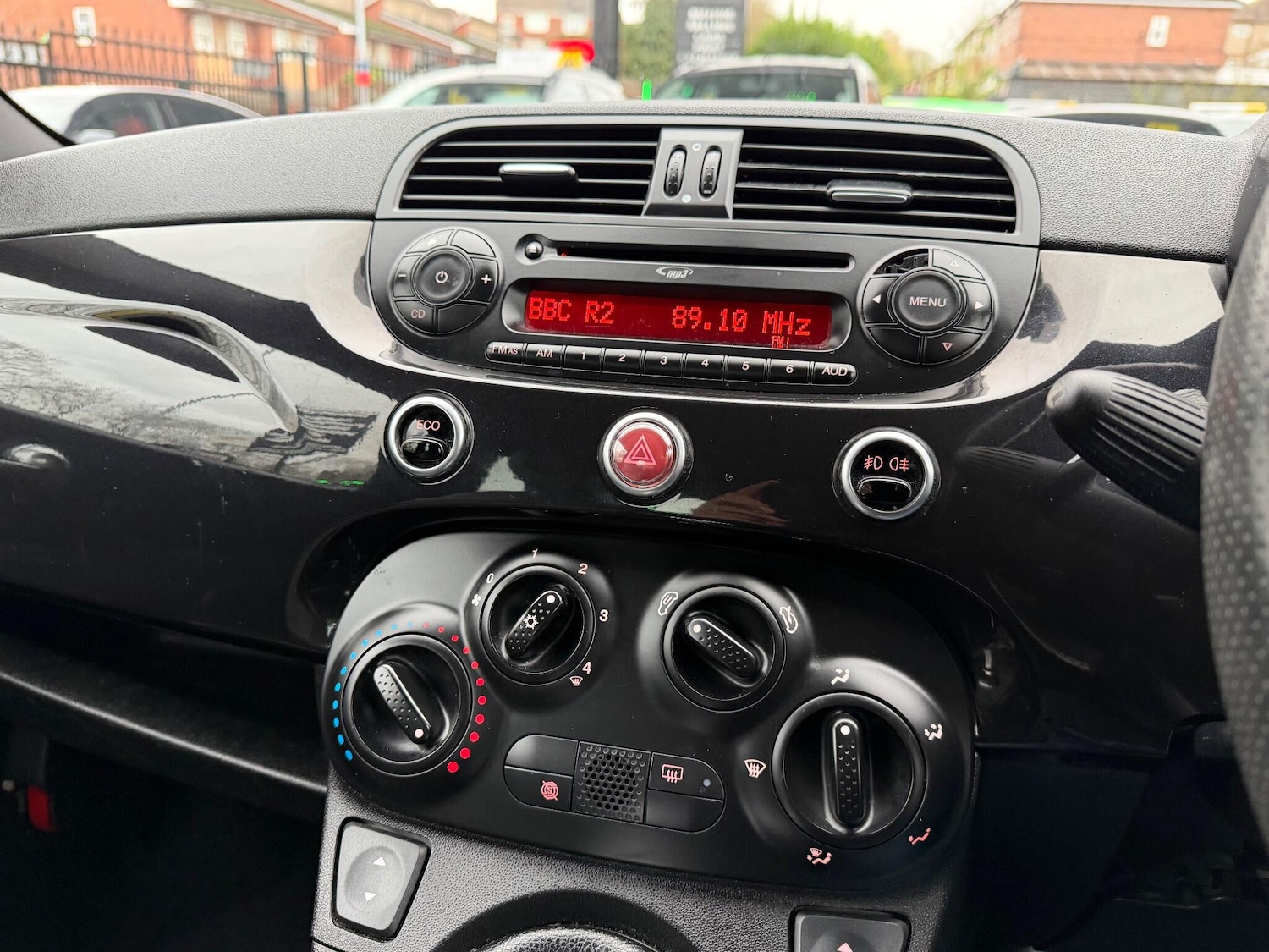 Used Fiat 500 2012 for sale - 76990181: Photo 33