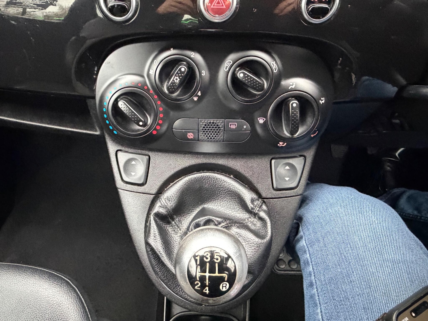 Used Fiat 500 2012 for sale - 76990181: Photo 34