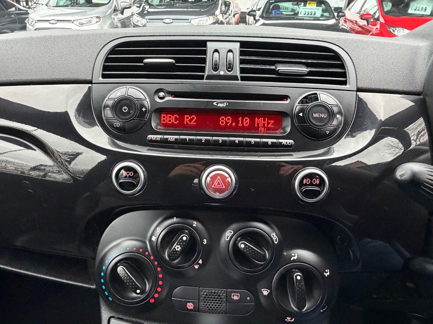 Used Fiat 500 2012 for sale - 76990181: Photo 35