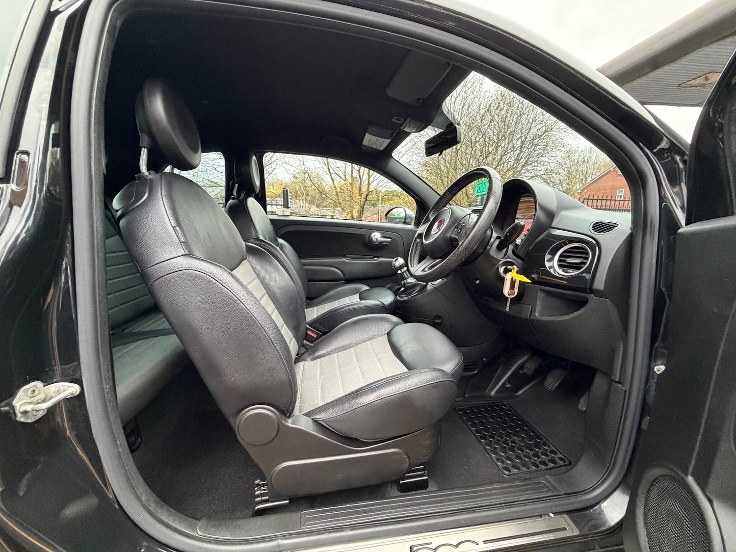 Used Fiat 500 2012 for sale - 76990181: Photo 36