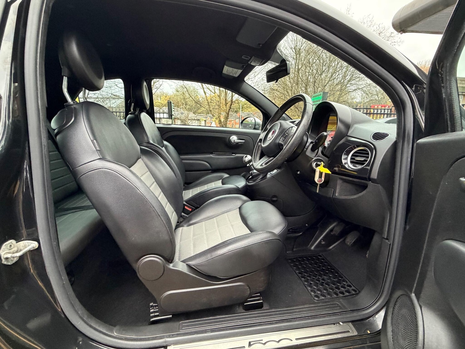 Used Fiat 500 2012 for sale - 76990181: Photo 37