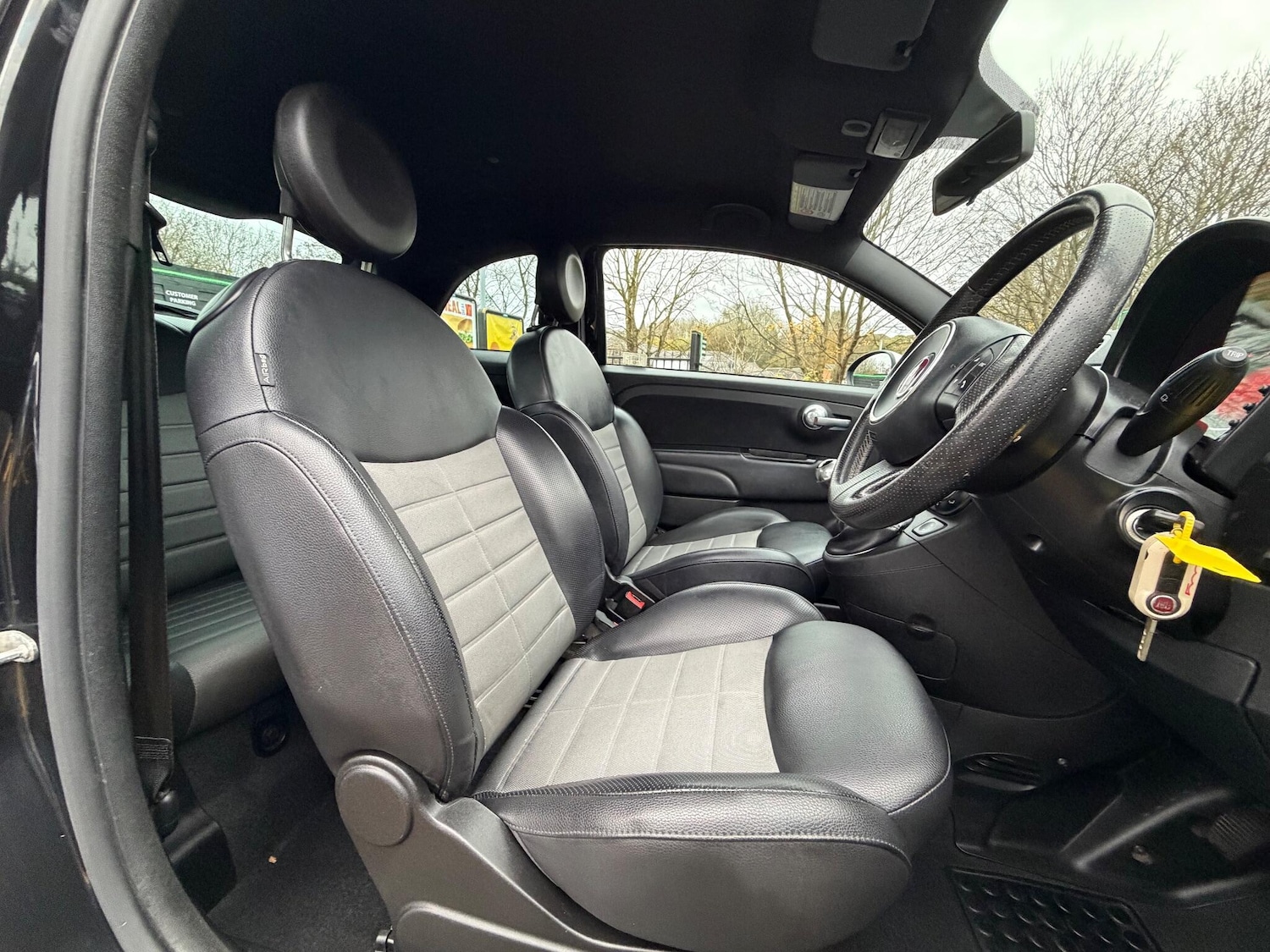 Used Fiat 500 2012 for sale - 76990181: Photo 38