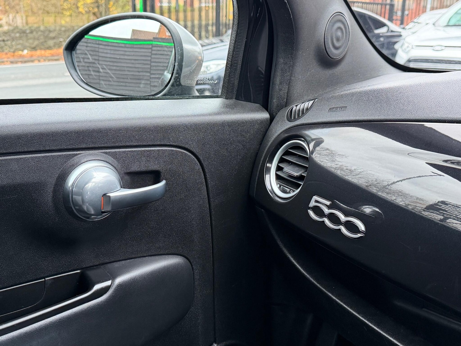 Used Fiat 500 2012 for sale - 76990181: Photo 40