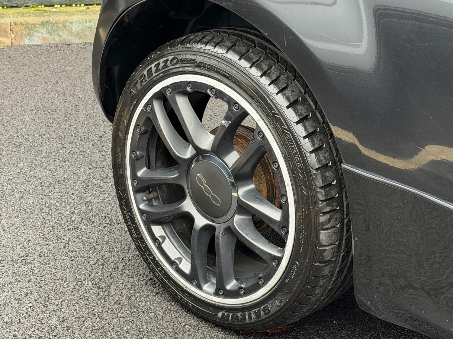 Used Fiat 500 2012 for sale - 76990181: Photo 44