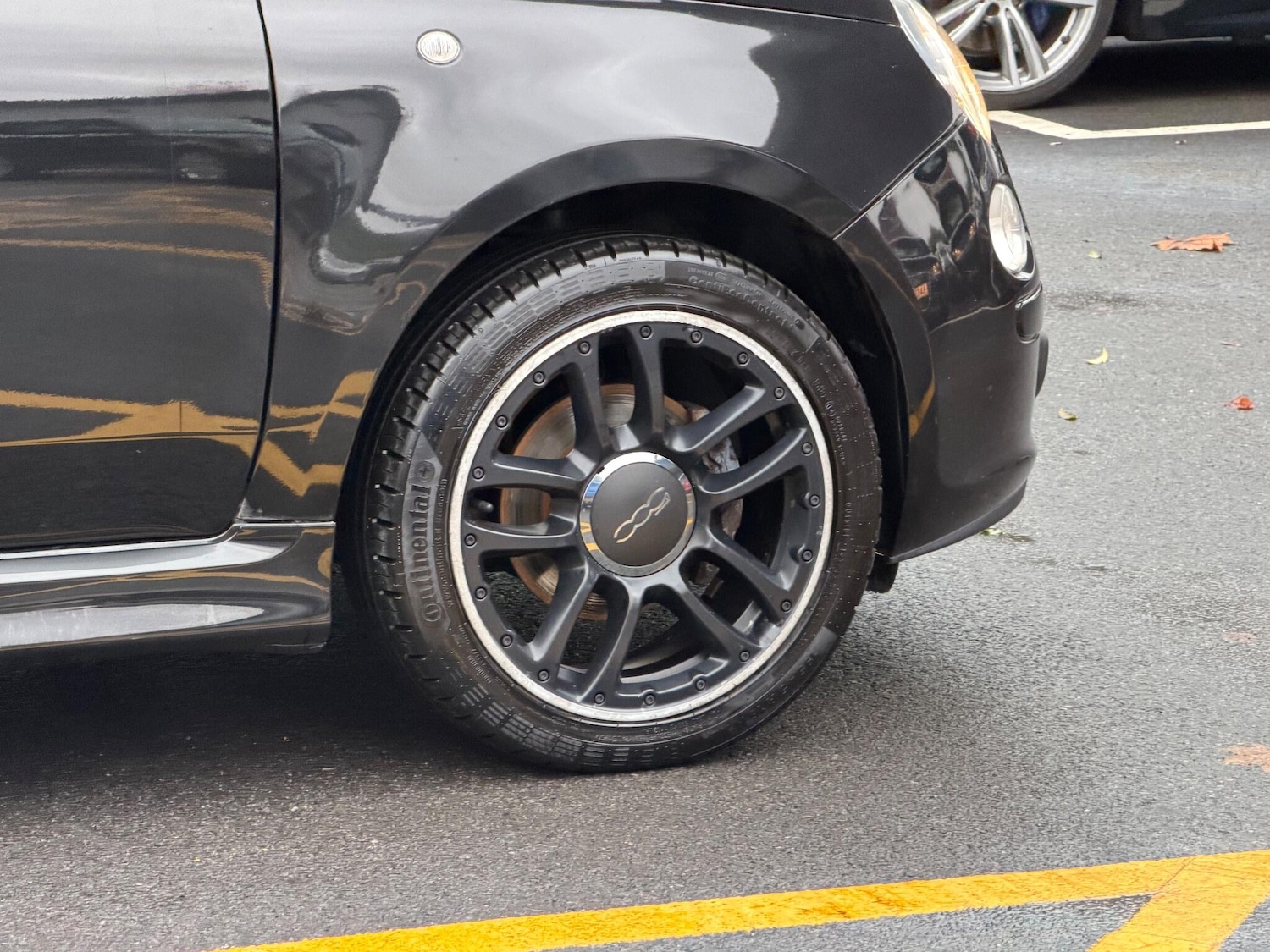 Used Fiat 500 2012 for sale - 76990181: Photo 46