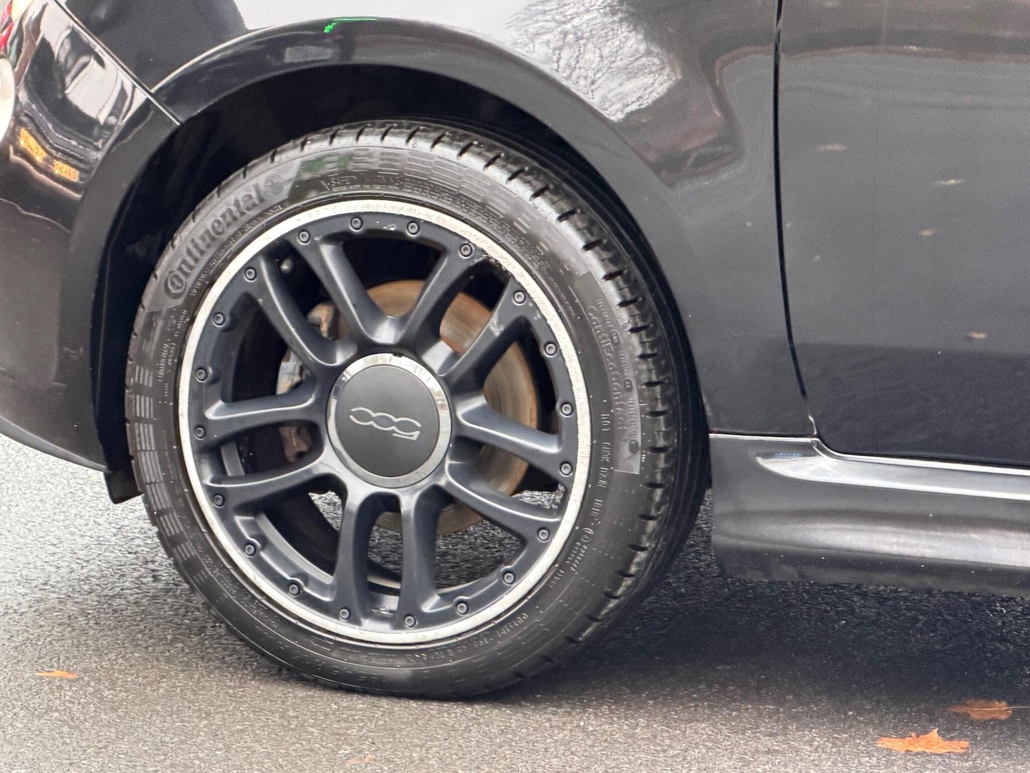 Used Fiat 500 2012 for sale - 76990181: Photo 47