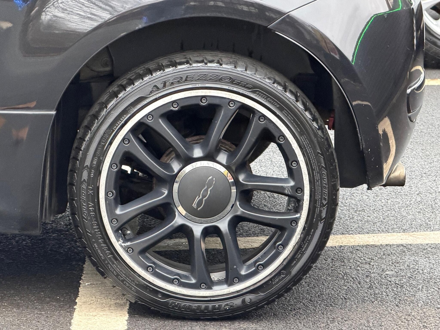 Used Fiat 500 2012 for sale - 76990181: Photo 48