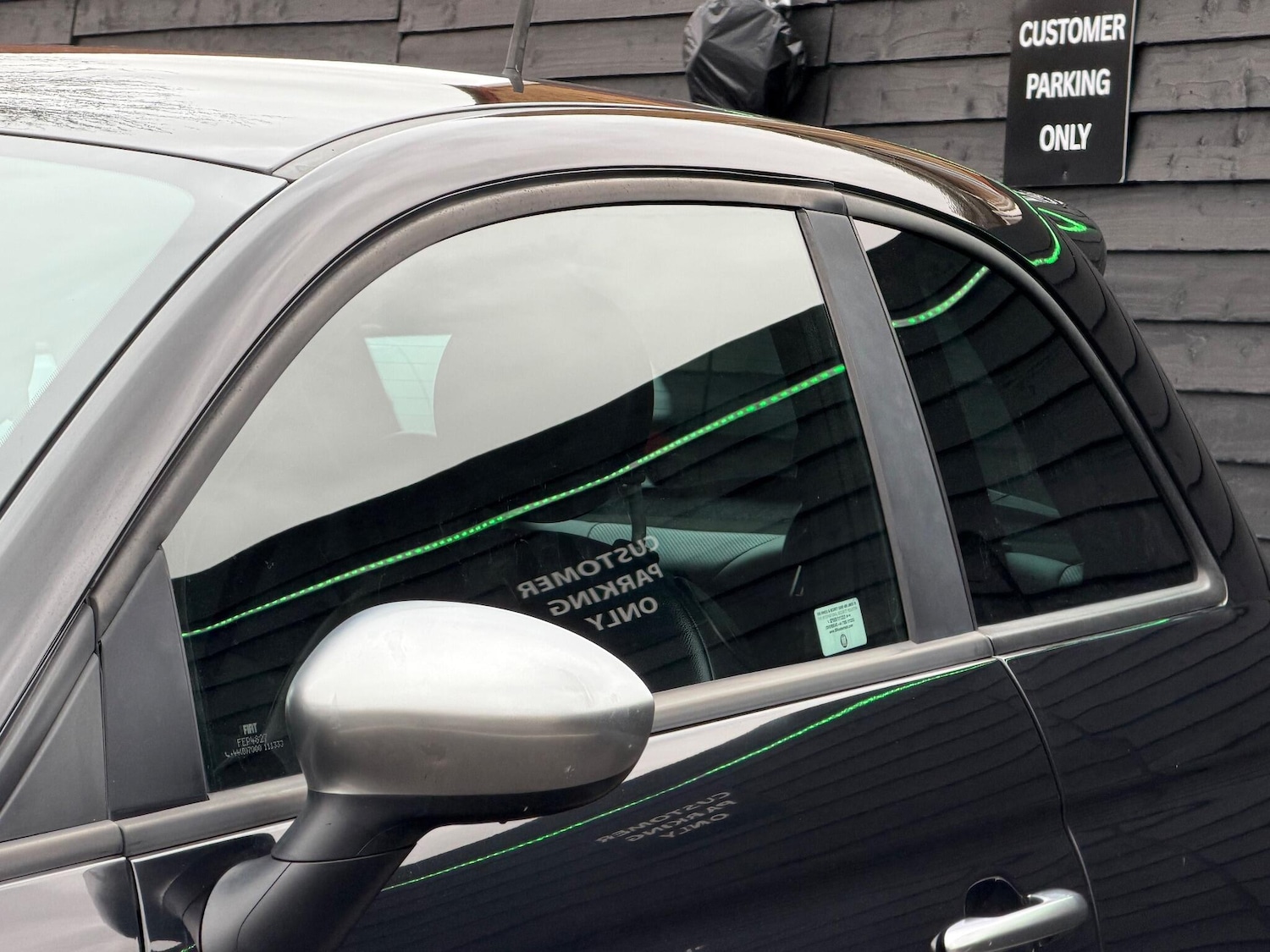 Used Fiat 500 2012 for sale - 76990181: Photo 49