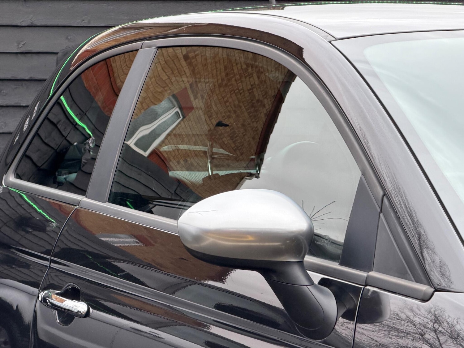 Used Fiat 500 2012 for sale - 76990181: Photo 50