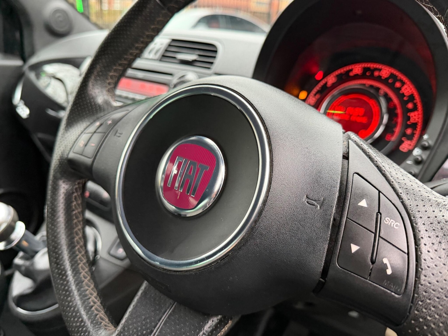 Used Fiat 500 2012 for sale - 76990181: Photo 52