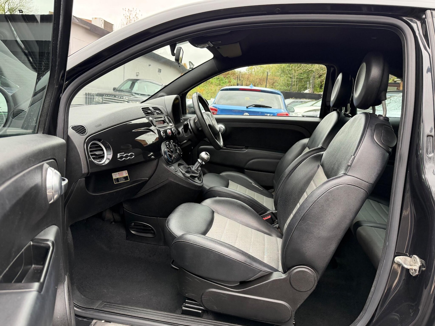 Used Fiat 500 2012 for sale - 76990181: Photo 54