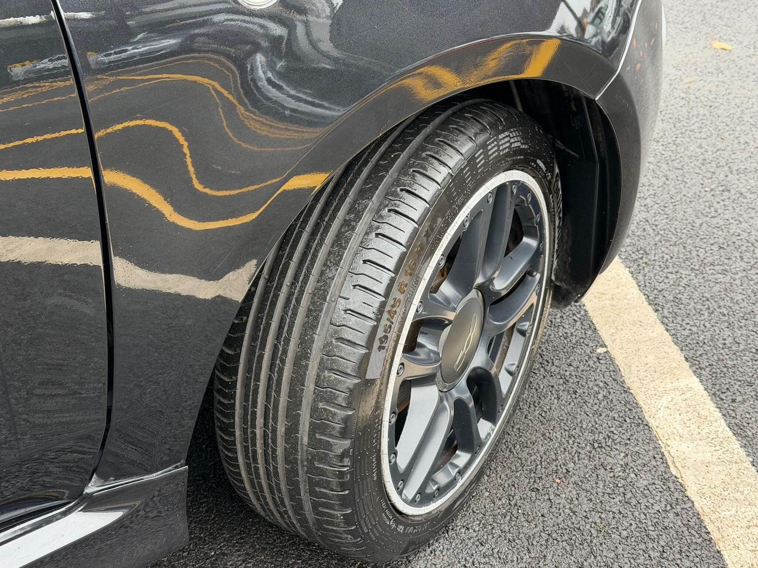 Used Fiat 500 2012 for sale - 76990181: Photo 55