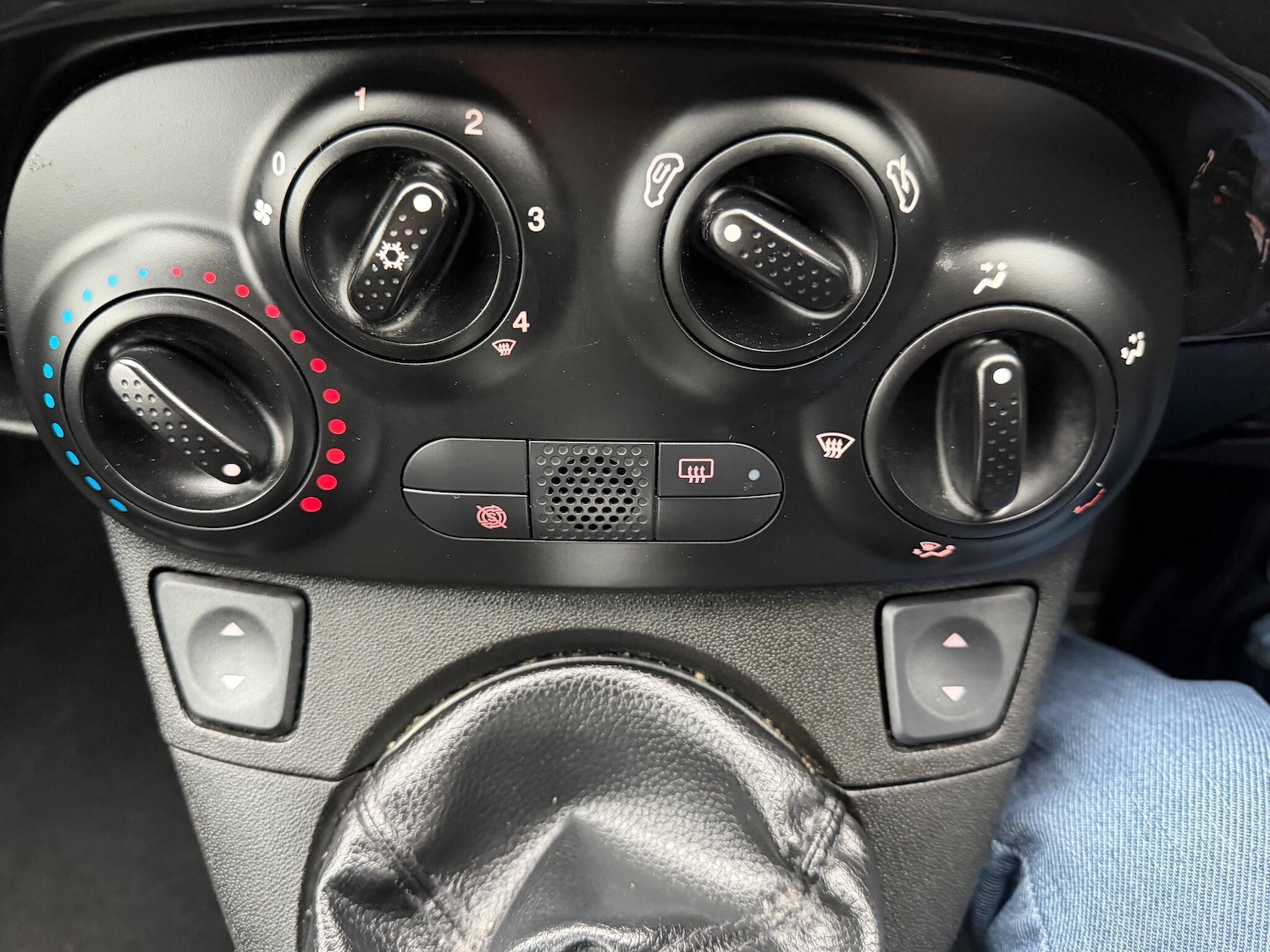 Used Fiat 500 2012 for sale - 76990181: Photo 60