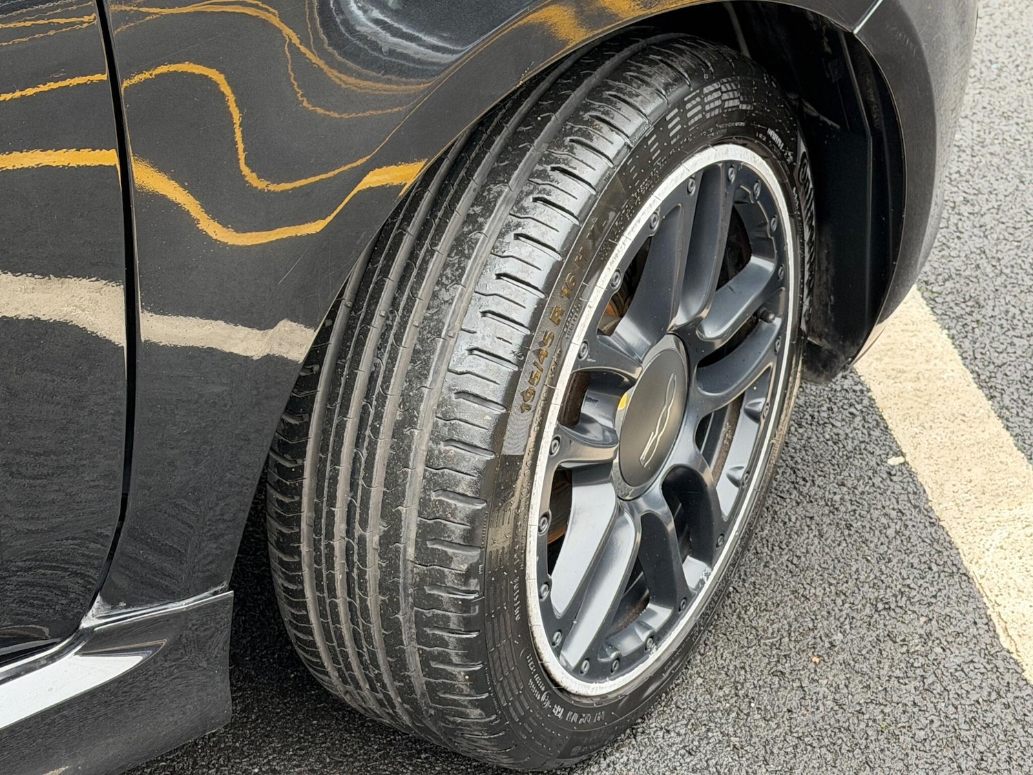 Used Fiat 500 2012 for sale - 76990181: Photo 61