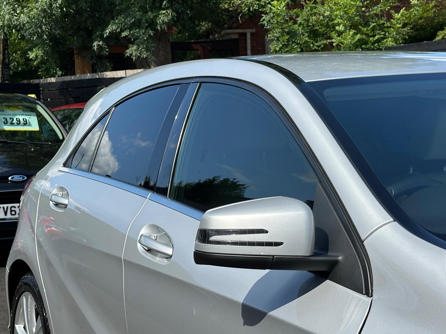 Vehicle 60