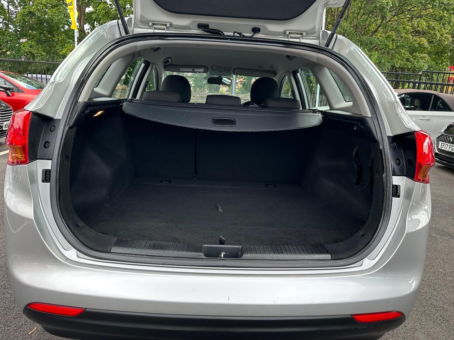 Vehicle 23