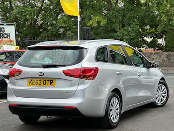 Used Kia Ceed 2018 for sale - 75246987: Photo