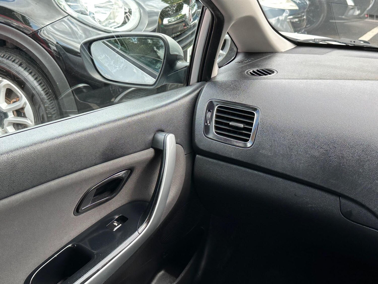 Vehicle 31