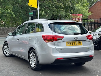Used Kia Ceed 2018 for sale - 75246987: Photo