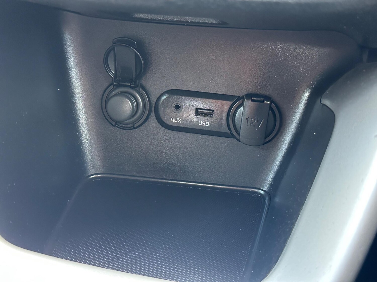 Vehicle 43