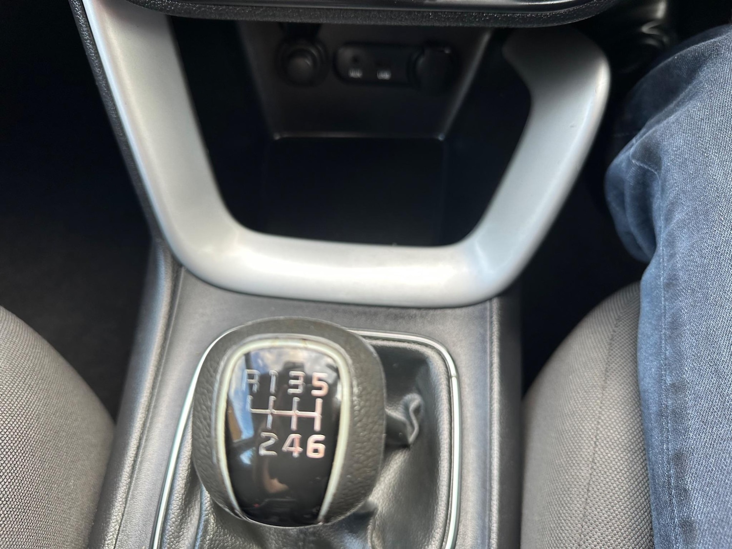 Vehicle 46