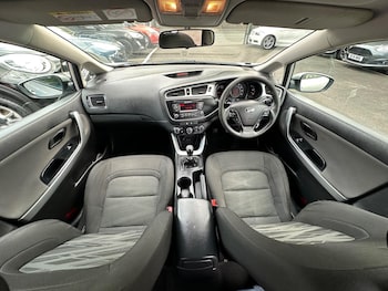 Used Kia Ceed 2018 for sale - 75246987: Photo