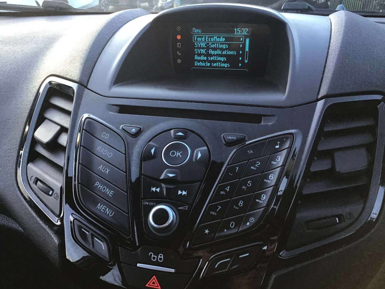 Used Ford Fiesta 2015 for sale - 77320543: Photo 10