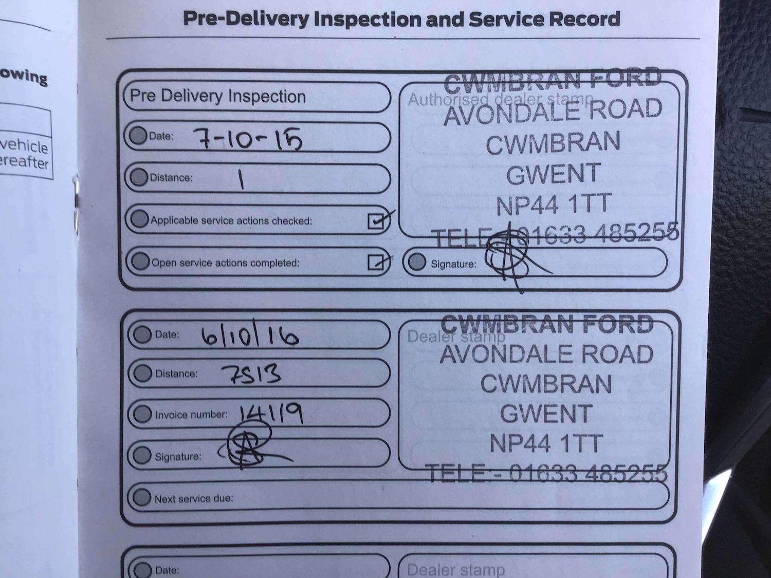 Used Ford Fiesta 2015 for sale - 77320543: Photo 23