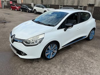 Used Renault Clio 2013 for sale - 79847350: Photo