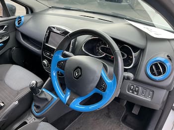 Used Renault Clio 2013 for sale - 79847350: Photo