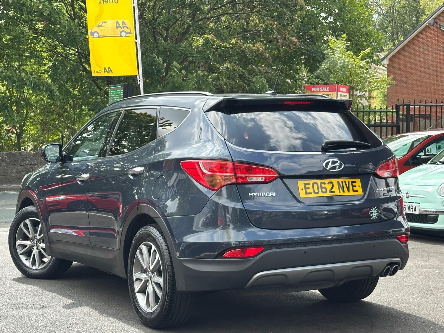 Vehicle 24