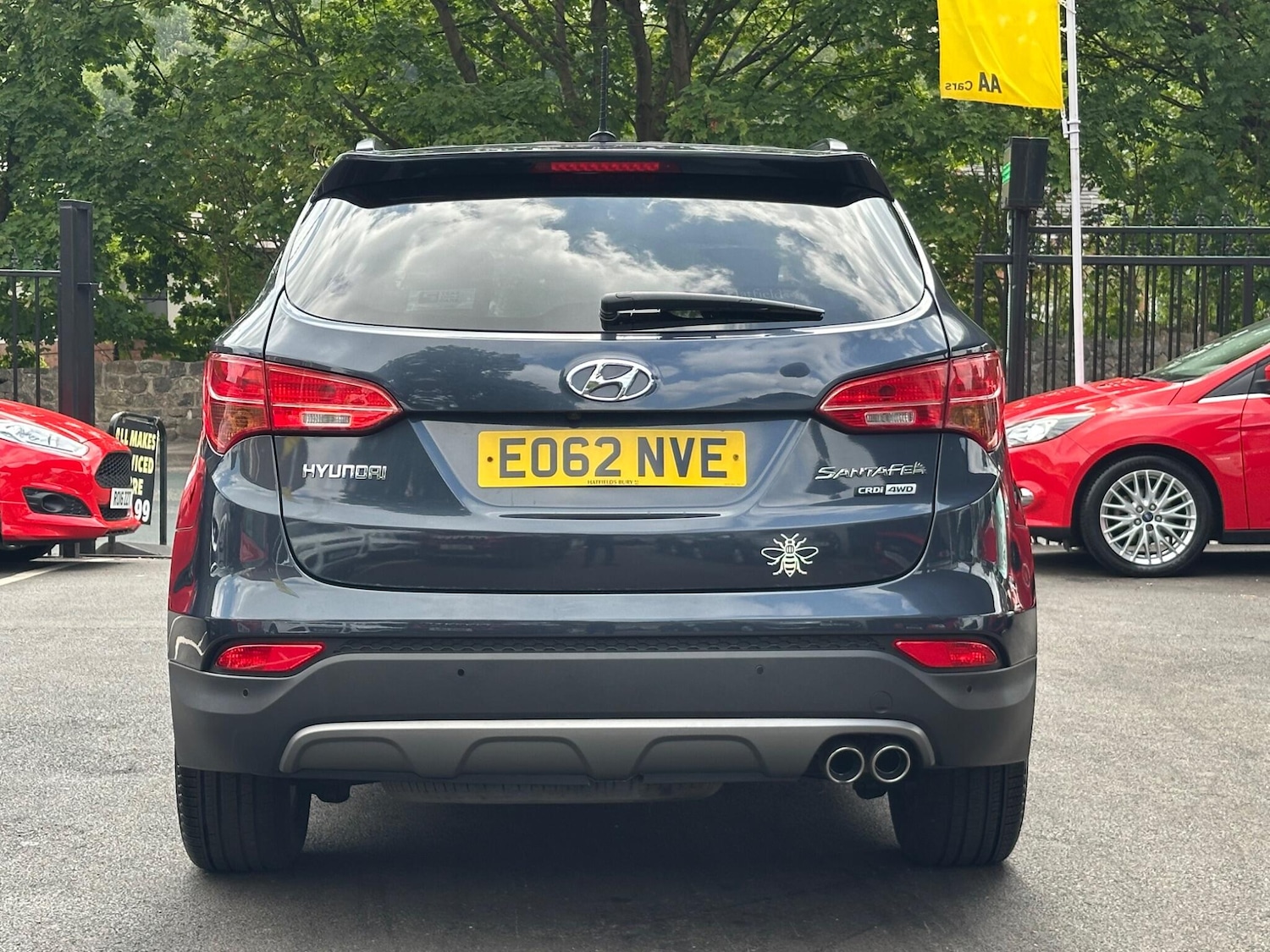 Vehicle 26