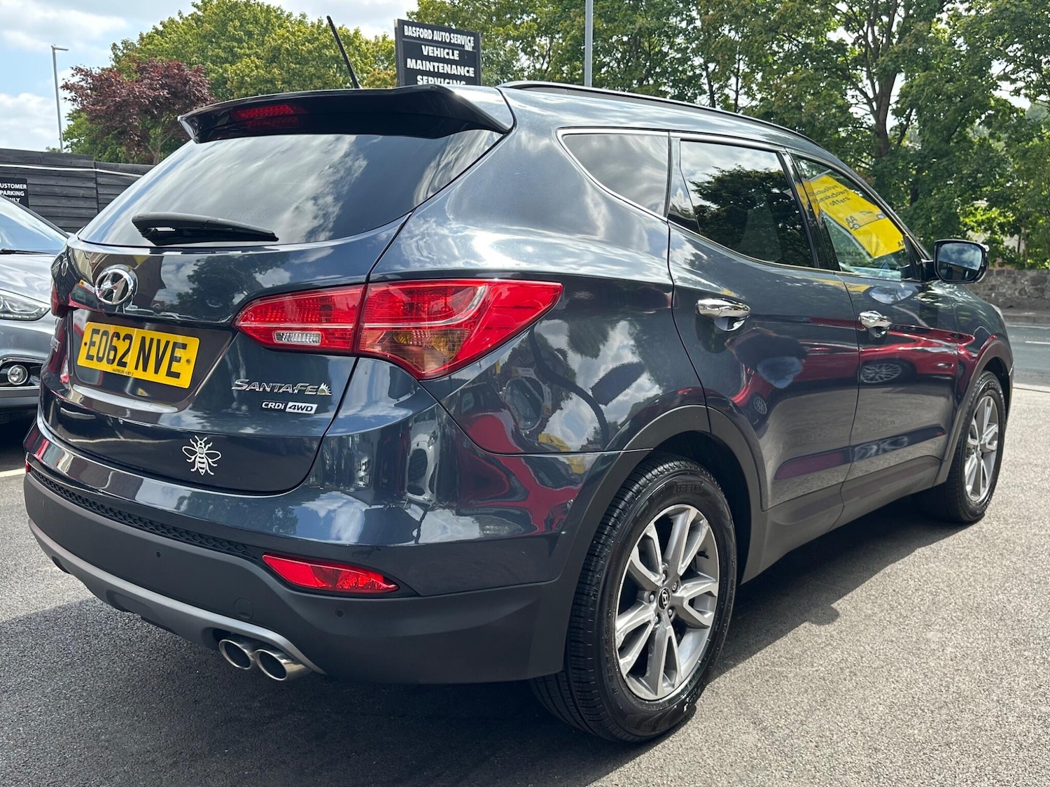 Vehicle 27