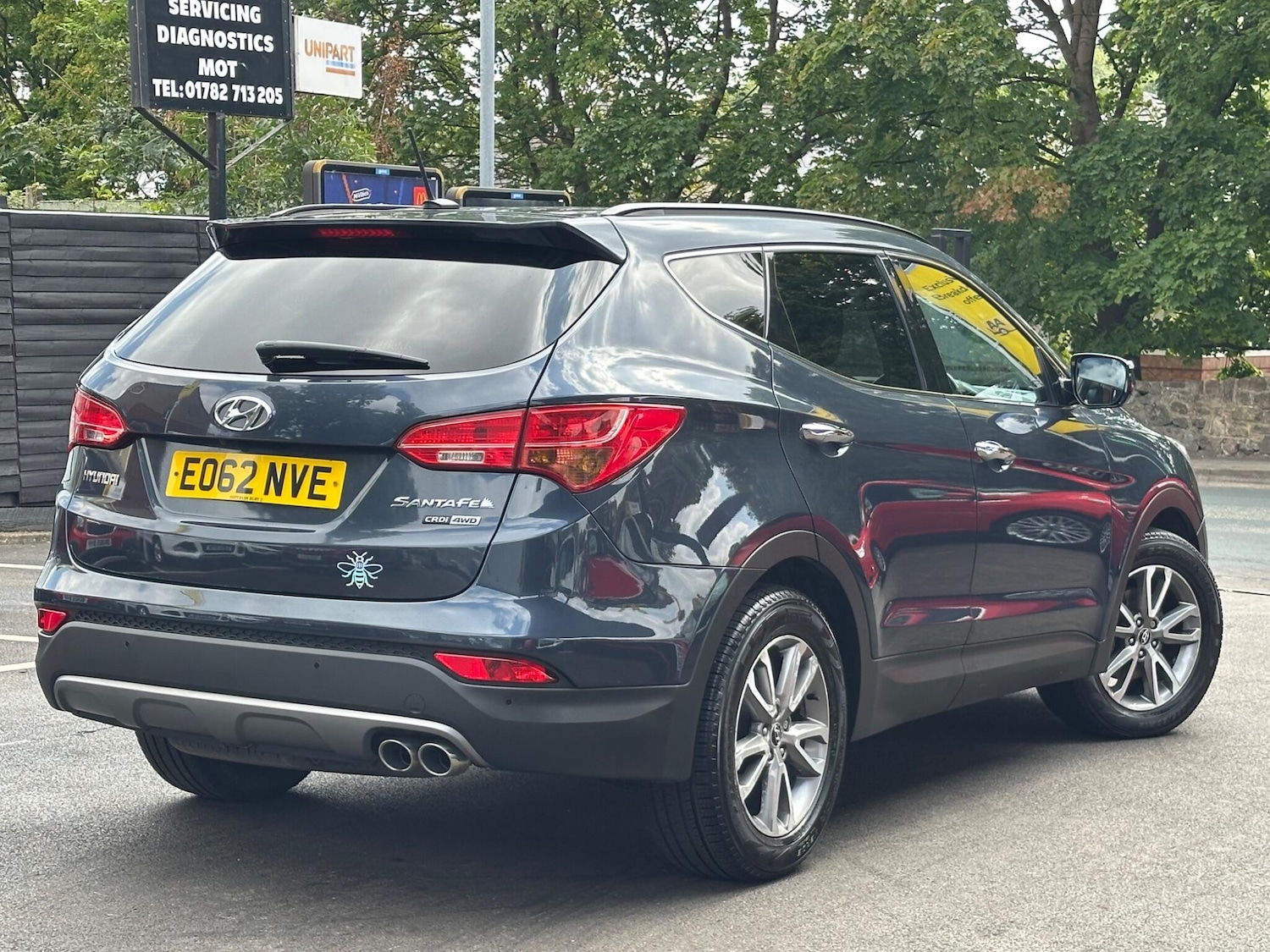 Vehicle 28