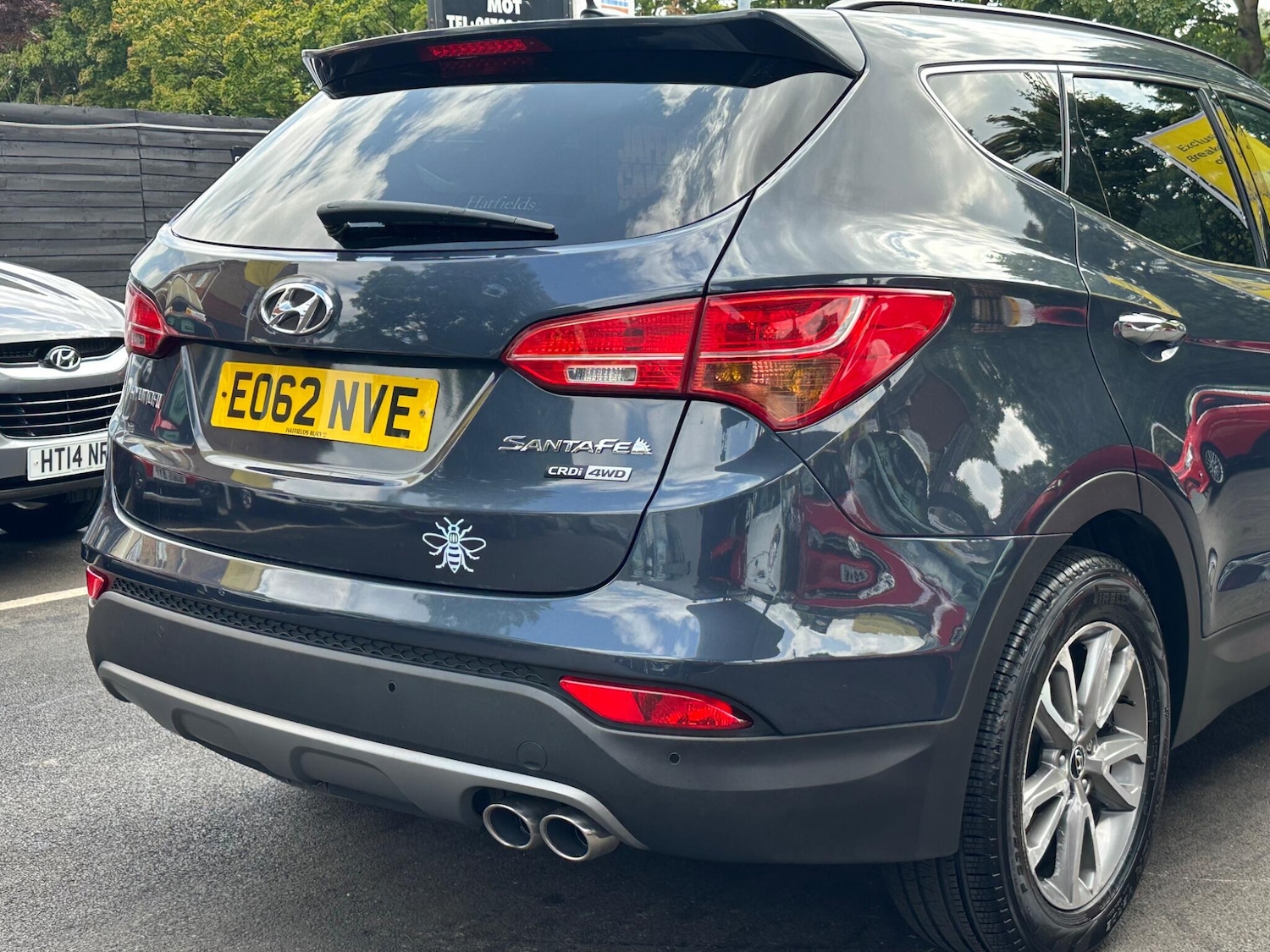 Vehicle 29