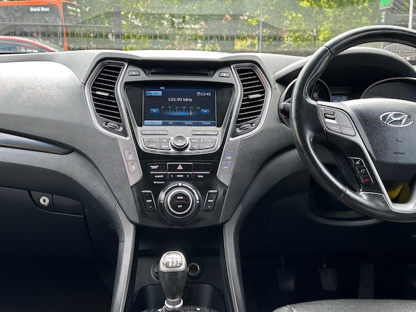 Used Hyundai Santa Fe 2012 for sale - 75540076: Photo 31