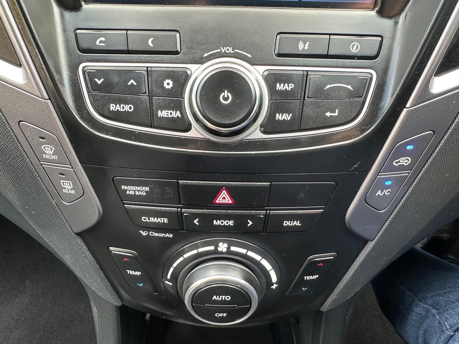 Vehicle 34