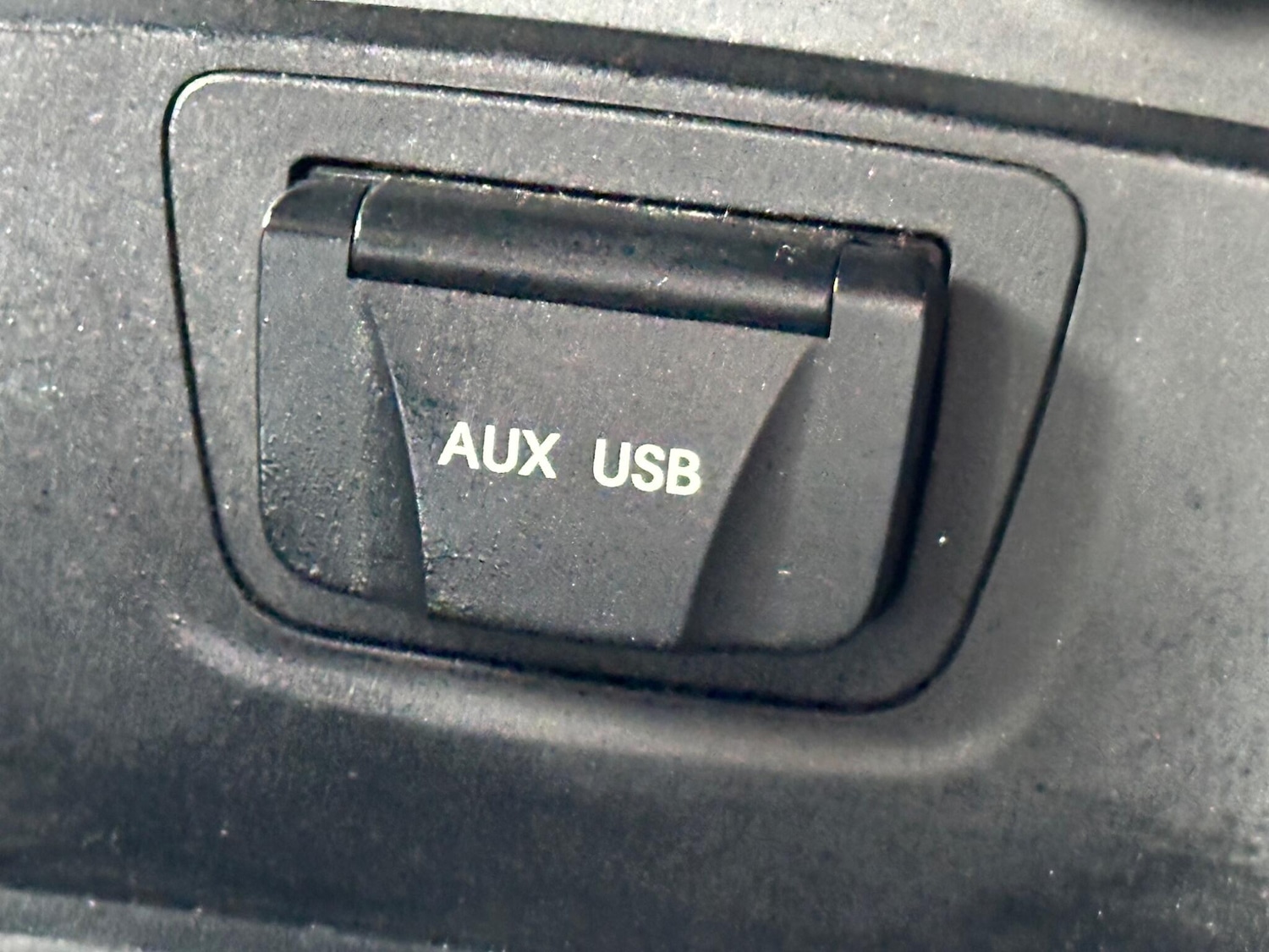 Vehicle 45