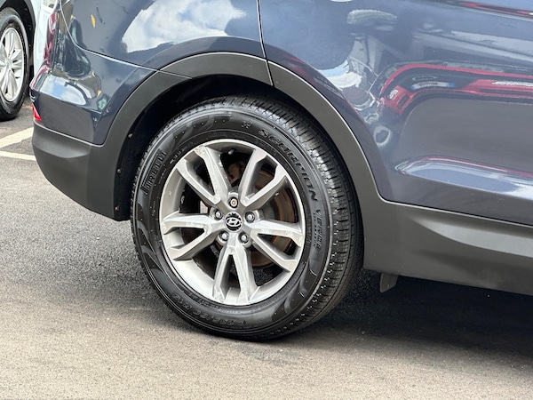 Used Hyundai Santa Fe 2012 for sale - 75540076: Photo 56