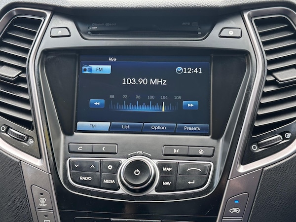 Used Hyundai Santa Fe 2012 for sale - 75540076: Photo 58