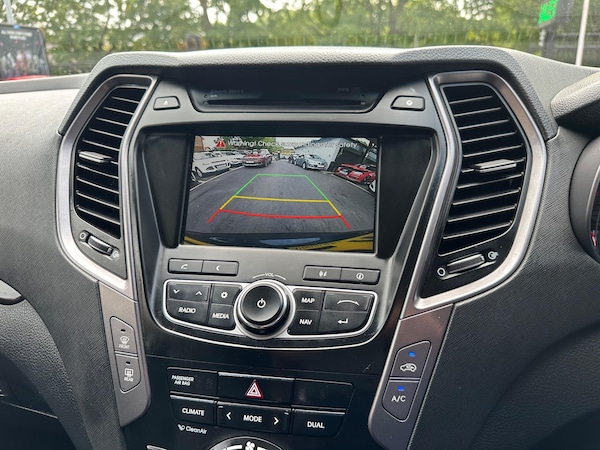 Used Hyundai Santa Fe 2012 for sale - 75540076: Photo 61