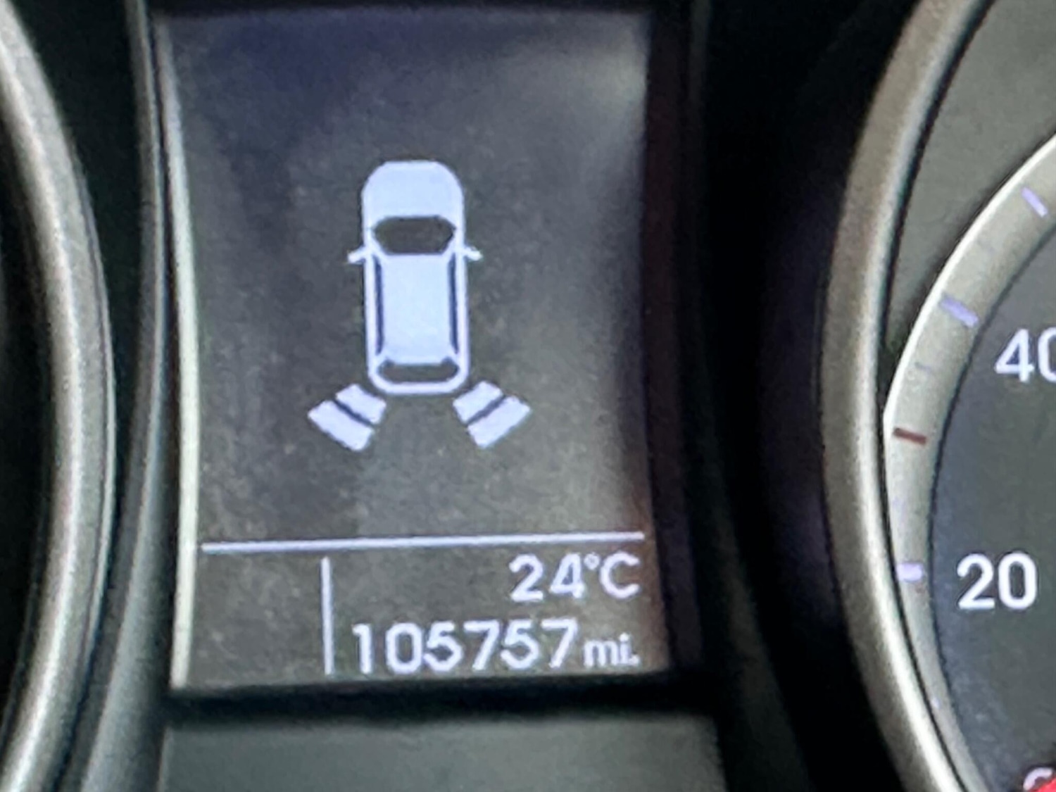 Vehicle 64