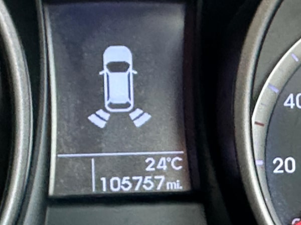 Used Hyundai Santa Fe 2012 for sale - 75540076: Photo 64