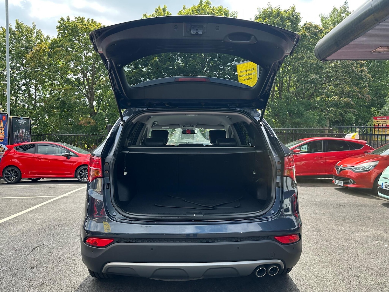 Vehicle 67