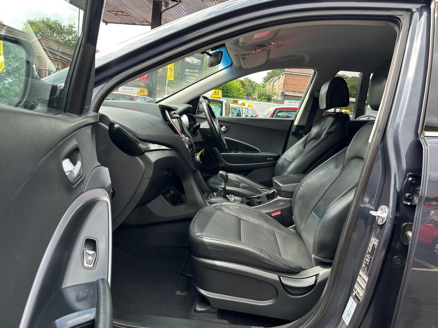 Vehicle 71